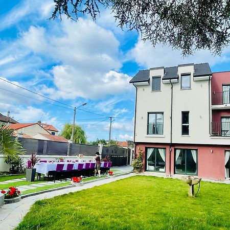 Paris Dream Villa วีลุชวีฟ ภายนอก รูปภาพ