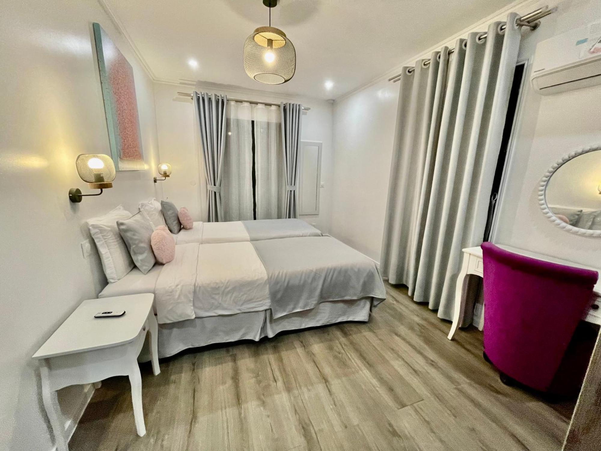Paris Dream Villa วีลุชวีฟ ภายนอก รูปภาพ