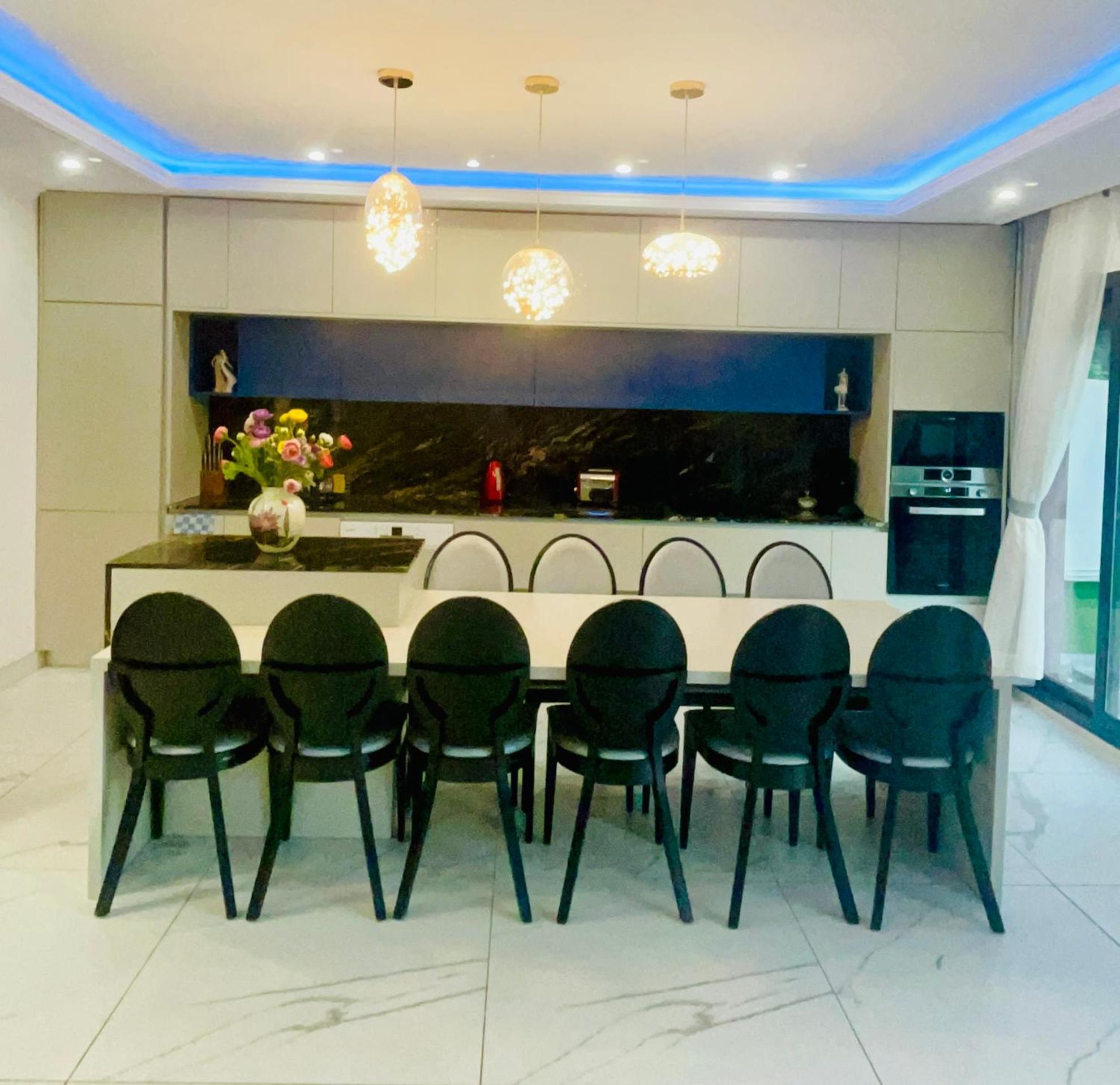 Paris Dream Villa วีลุชวีฟ ภายนอก รูปภาพ